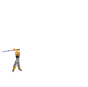 SUPER SLASH
