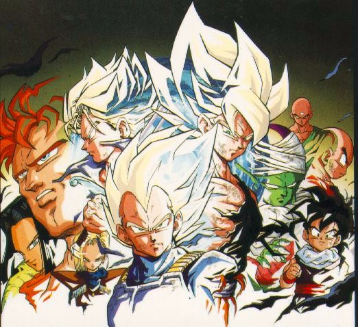 vegeta_beating_up_goku_new.gif