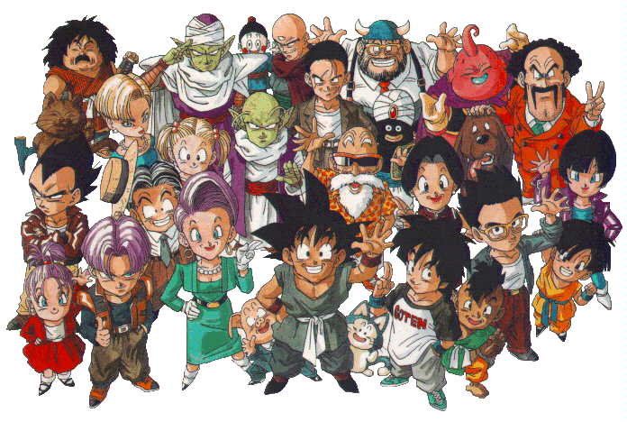 vegeta_beating_up_goku_new.gif