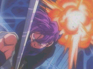 vegeta_beating_up_goku_new.gif